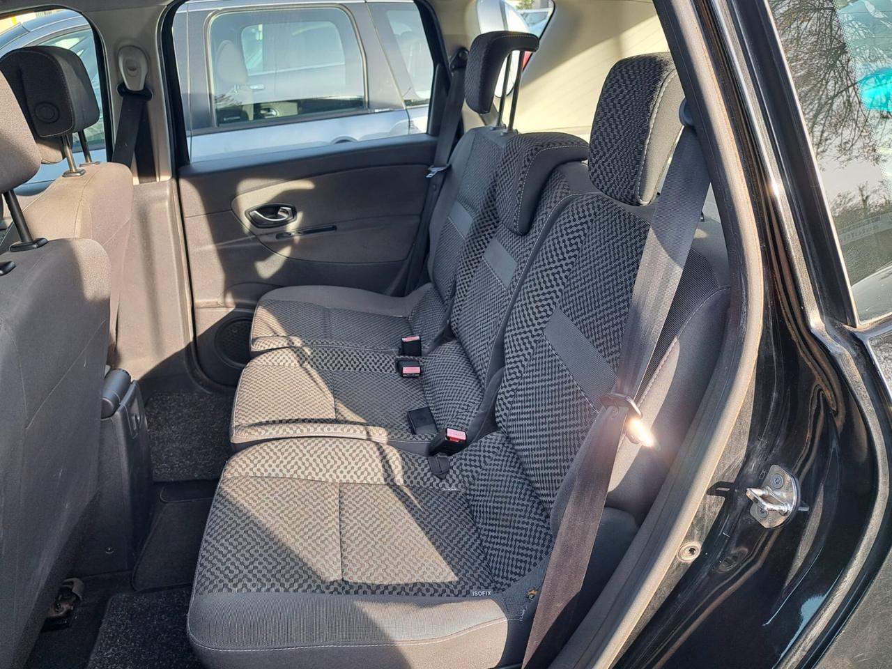 Renault Scenic Scénic X-Mod 1.6 Attractive