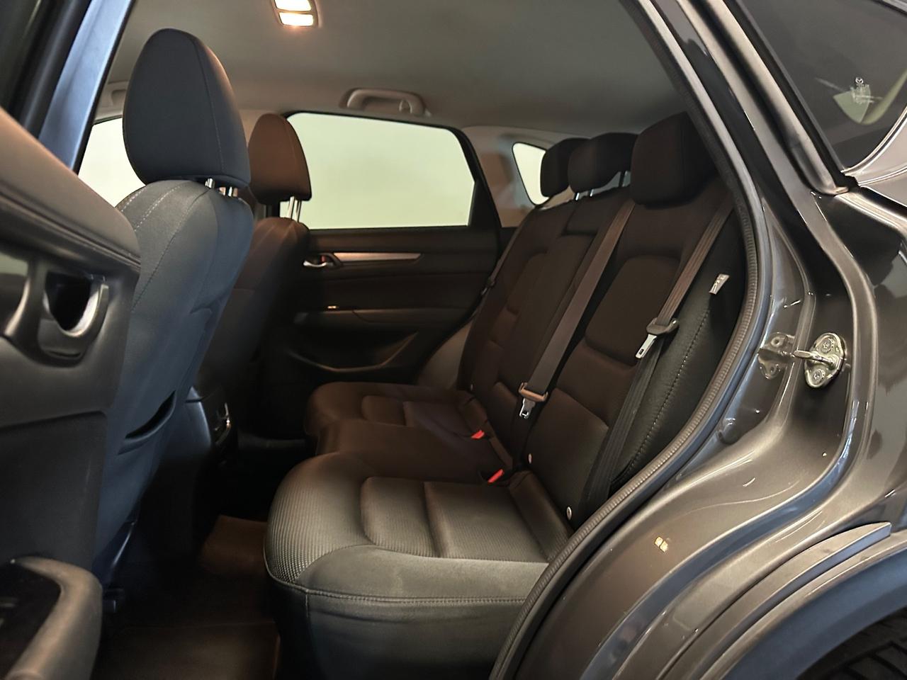MAZDA CX-5 SKYACTIVE 150CV 2WD PRONTA CONSEGNA
