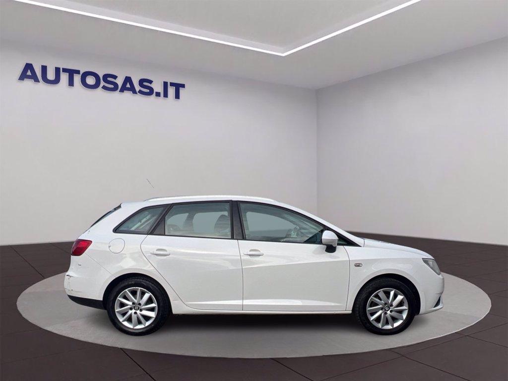 SEAT Ibiza ST 1.2 tdi cr Style del 2014