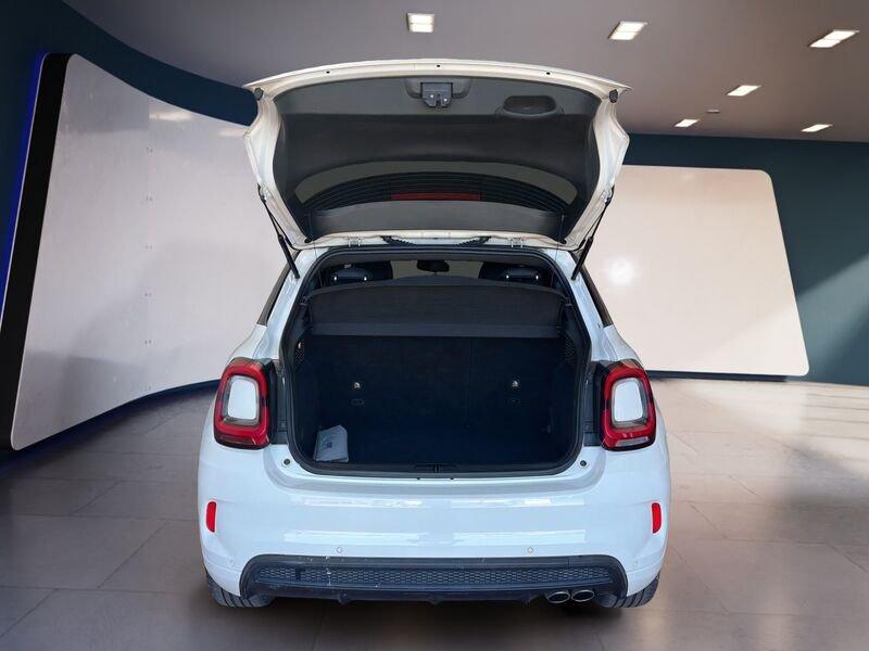 FIAT 500X 500 X 2018 1.0 T3 Sport 120cv