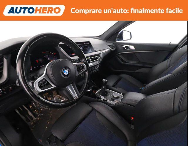 BMW 118 d 5p. Msport
