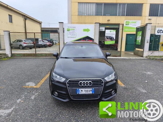 AUDI A1 2.0 TDI Ambition