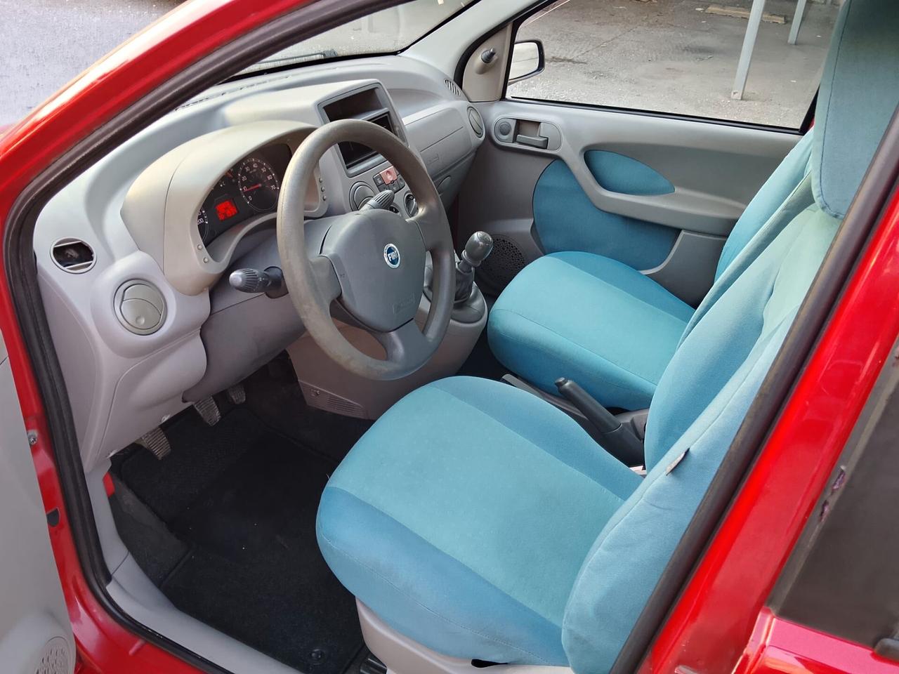 Fiat Panda 1.2 Dynamic PREZZO TUTTO INCLUSO LEGGI