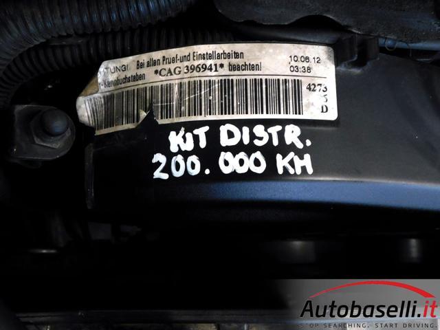 AUDI A4 AVANT 2.0TDI 143 CV AUTOMATICA MULTITRONIC