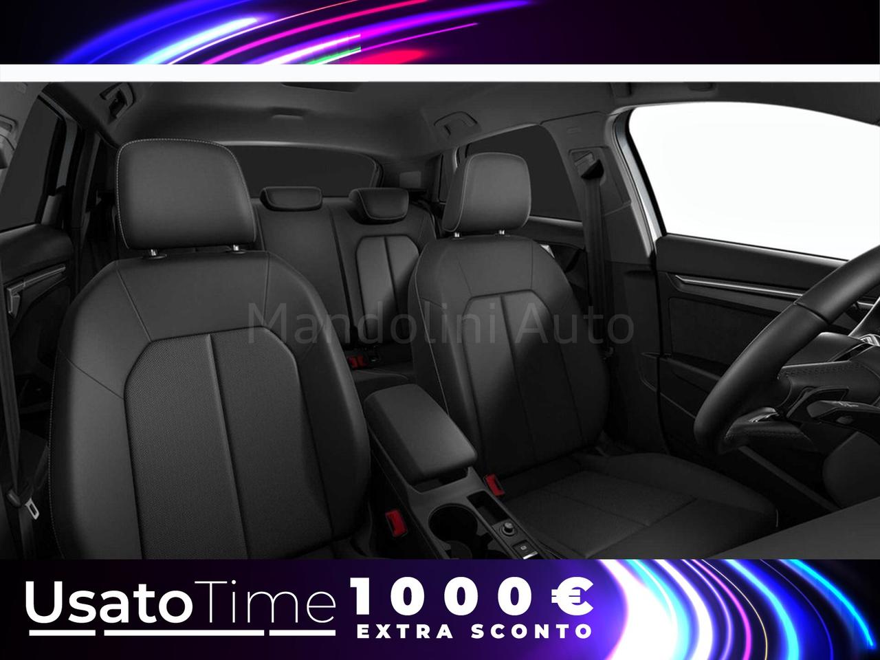 Audi A3 sportback 40 1.4 tfsi e business advanced s tronic