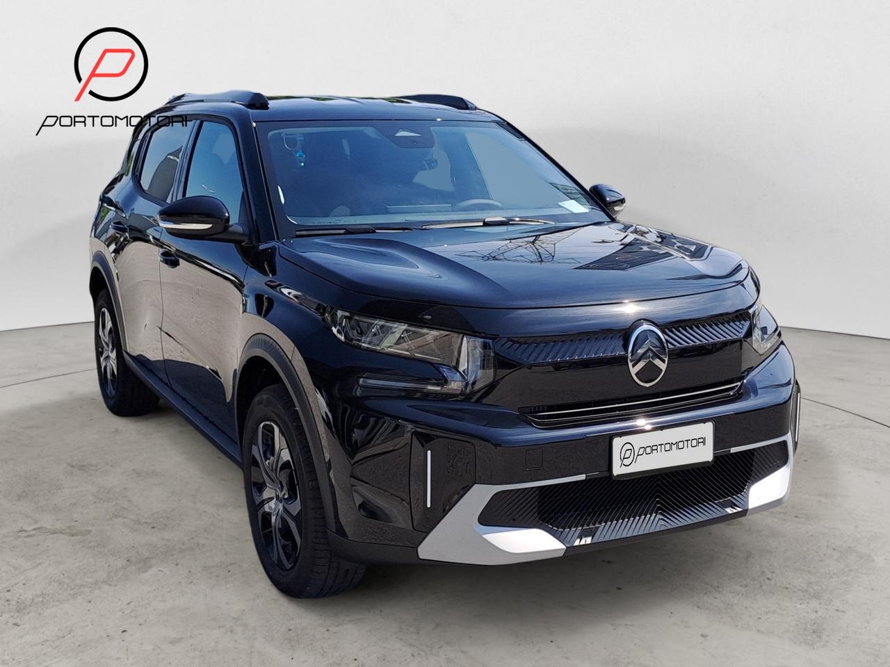 CITROEN Nuova C3 Aircross Turbo 100 MT6 - PLUS