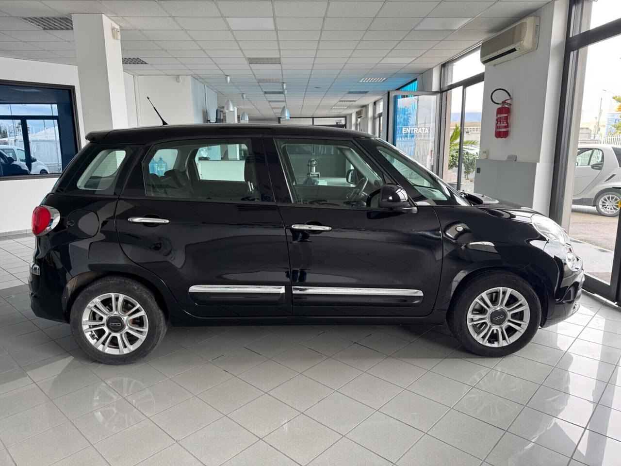 Fiat 500L 1.6 Multijet 2018