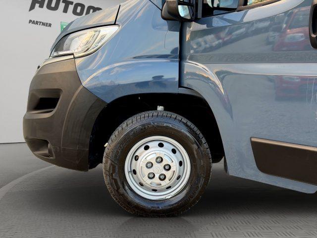 CITROEN Jumper L1H1 2.2 120cv