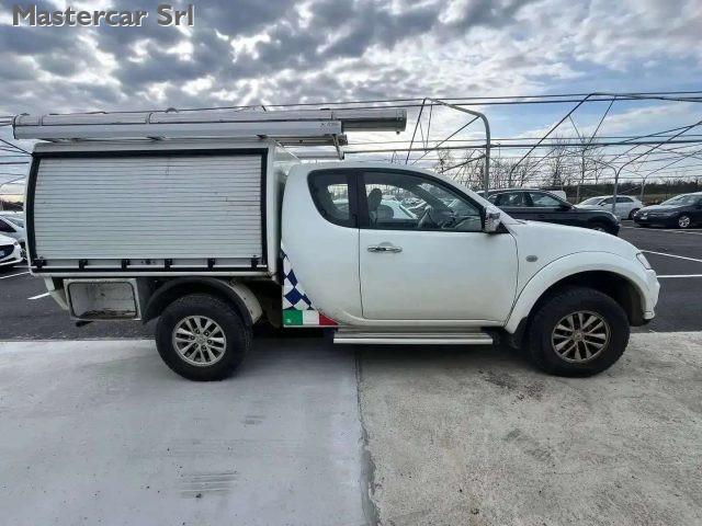 MITSUBISHI L200 d.cab 2.5 di-d Intense Plus 178cv N1 E5 - EW803FW