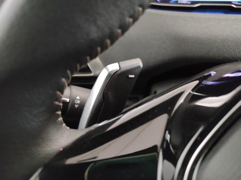 PEUGEOT 5008 2ª serie - 5008 BlueHDi 130 S&S EAT8 Allure Pack