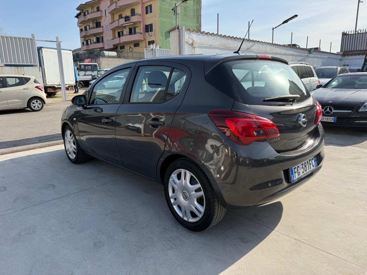 Opel Corsa 1.3 CDTI 75 CV