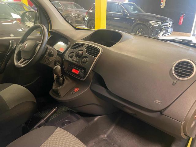 RENAULT Kangoo Blue dCi 115CV Express Furgone E6