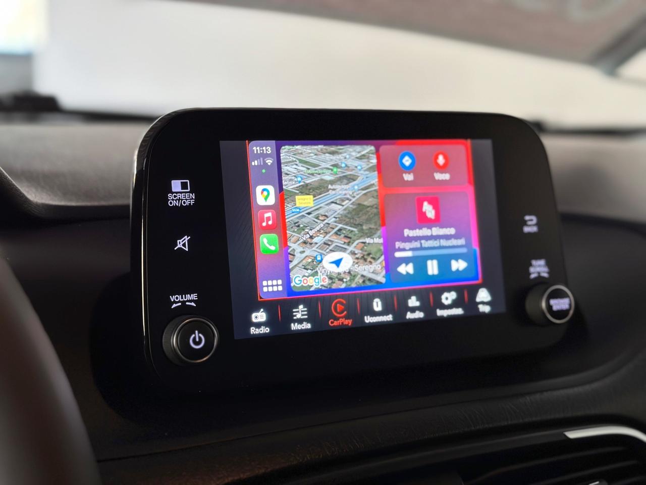 Fiat Tipo CityLife MJT PREZZO VERO!