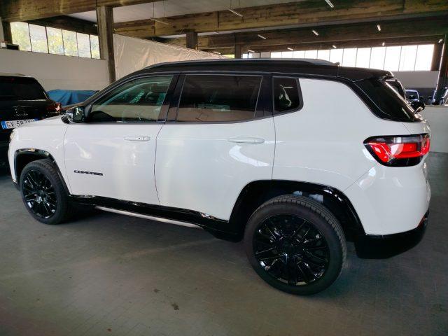 JEEP Compass 1.5 Turbo T4 130CV MHEV 2WD S