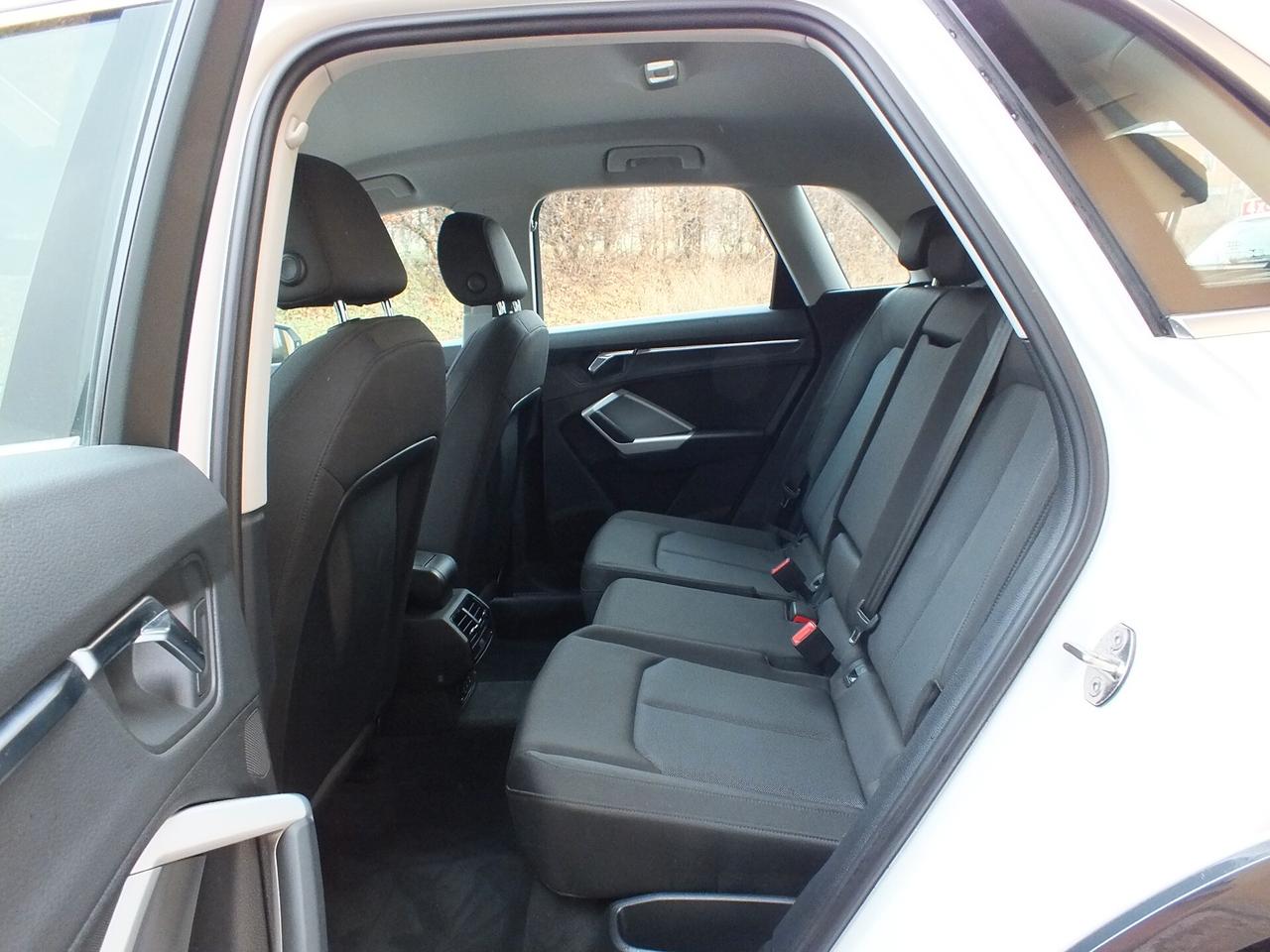 AUDI Q3 TDI QUATTRO AUTOM.ADANCED PLUS