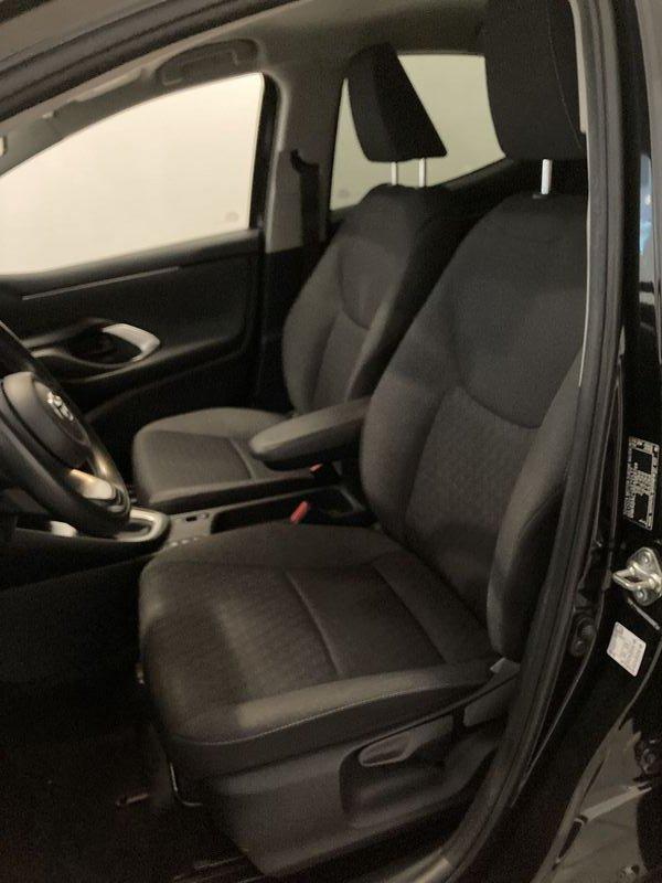 Toyota Yaris Yaris 1.5 Hybrid 5 porte Trend