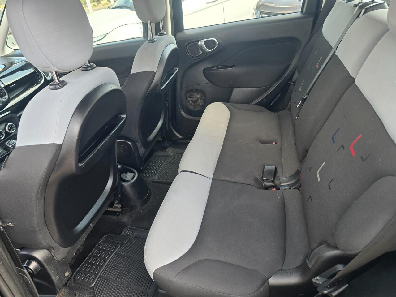 Fiat 500L 1.3 Multijet 95 CV Lounge