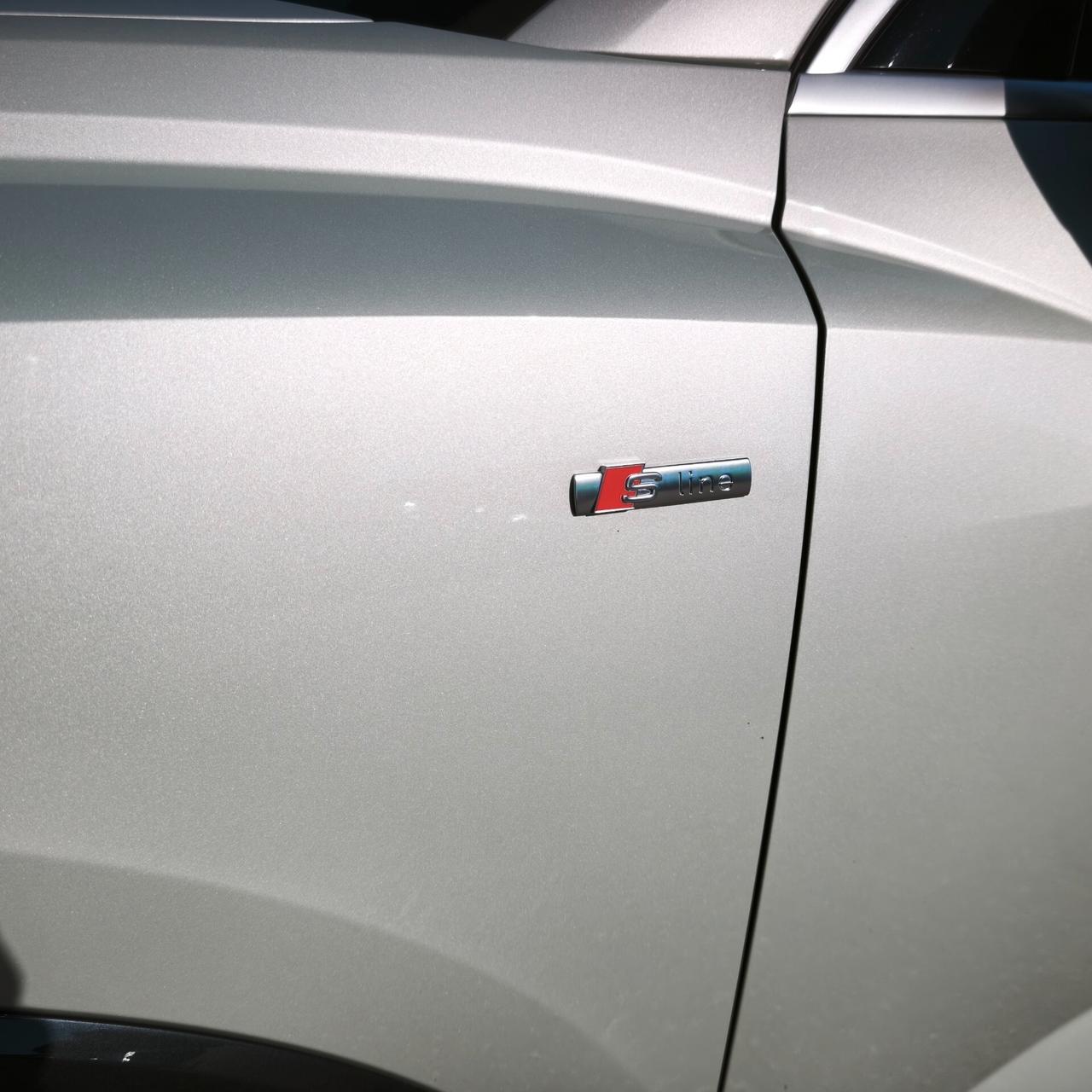 Audi Q3 35 TFSI S tronic line edition