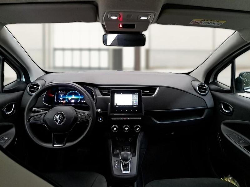 RENAULT ZOE BUSINESS R110 5 PORTE