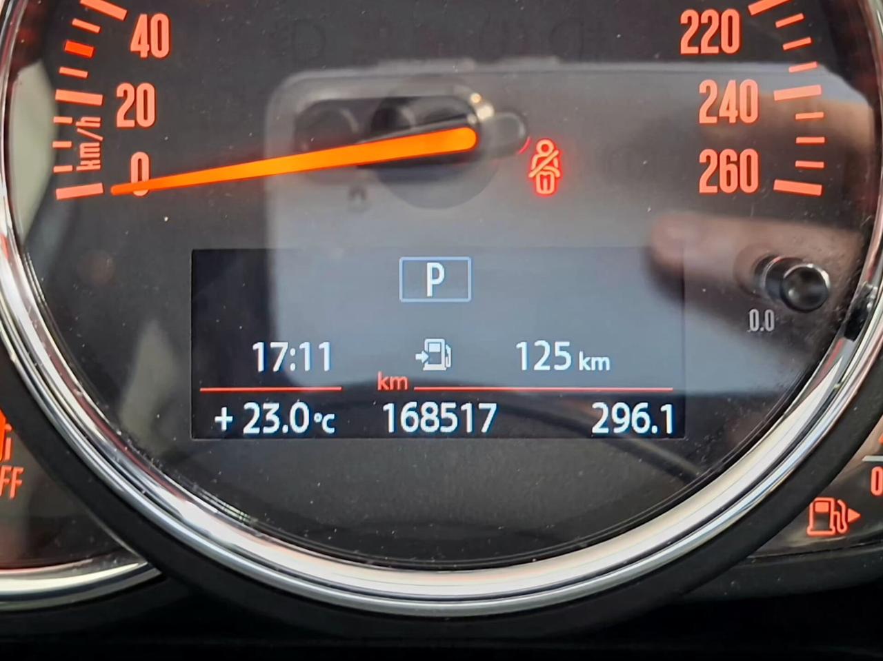 Mini Cooper 2.0 SD Countryman 190cv Boost 2018