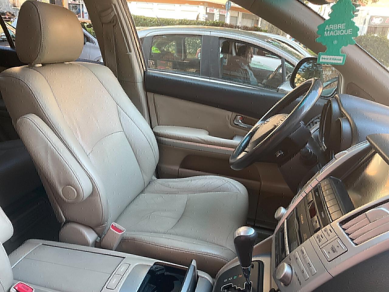 Lexus RX 400 TAGLIANDI CON FATTURE LEXUS