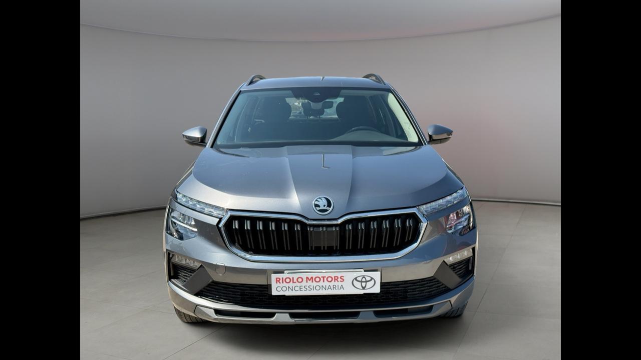 SKODA Kamiq 2019 - Kamiq 1.0 tsi Ambition 95cv