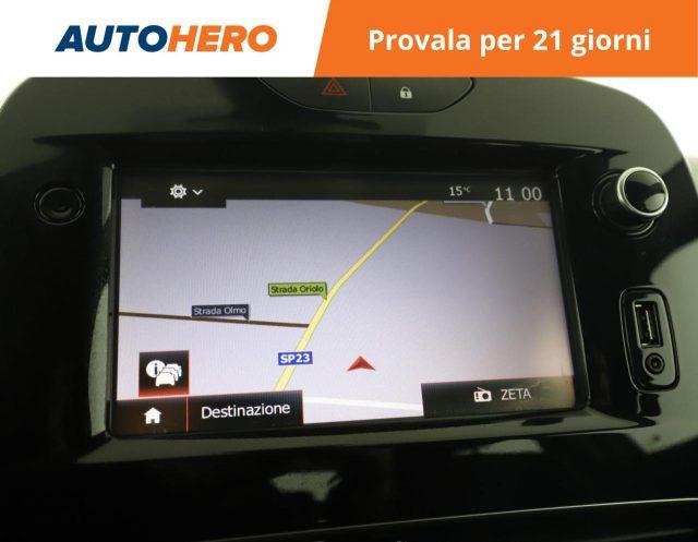 RENAULT Clio dCi 8V 90CV Start&Stop 5 porte Energy Intens