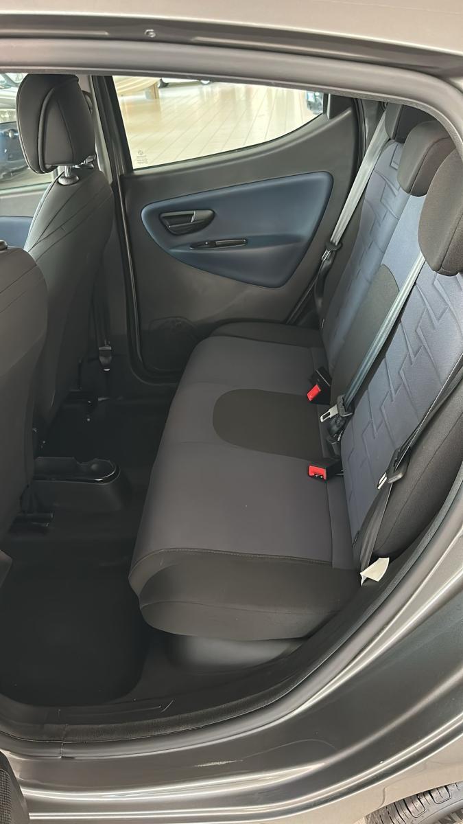 LANCIA - Ypsilon - 1.0 FireFly 5p.S&S Hyb. Gold Pl.