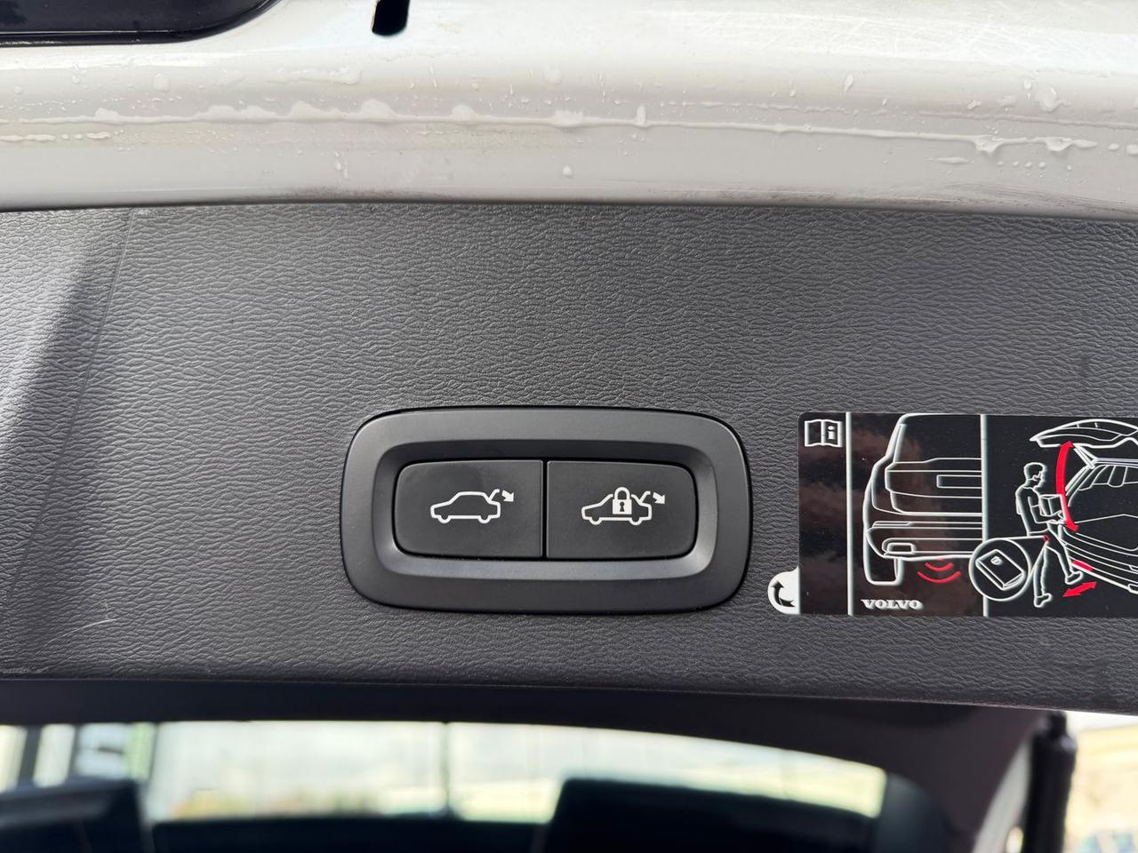 Volvo XC40 2.0 T5 Polestar R-Designm AWD Gea #8983