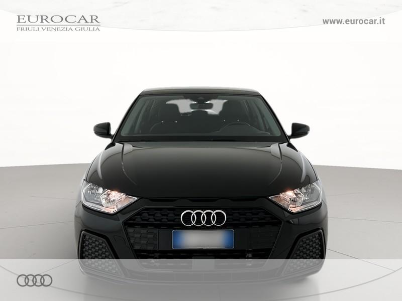 Audi A1 sportback 30 1.0 tfsi 110cv s-tronic