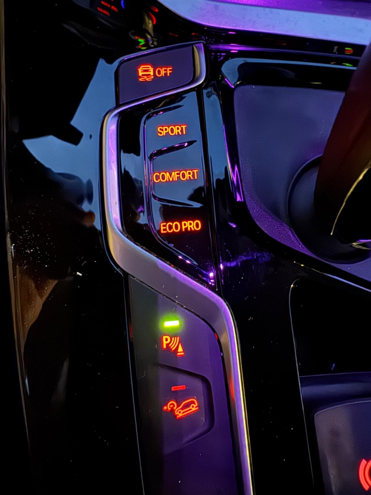 Bmw X3 xDrive20d 190Cv Luxury