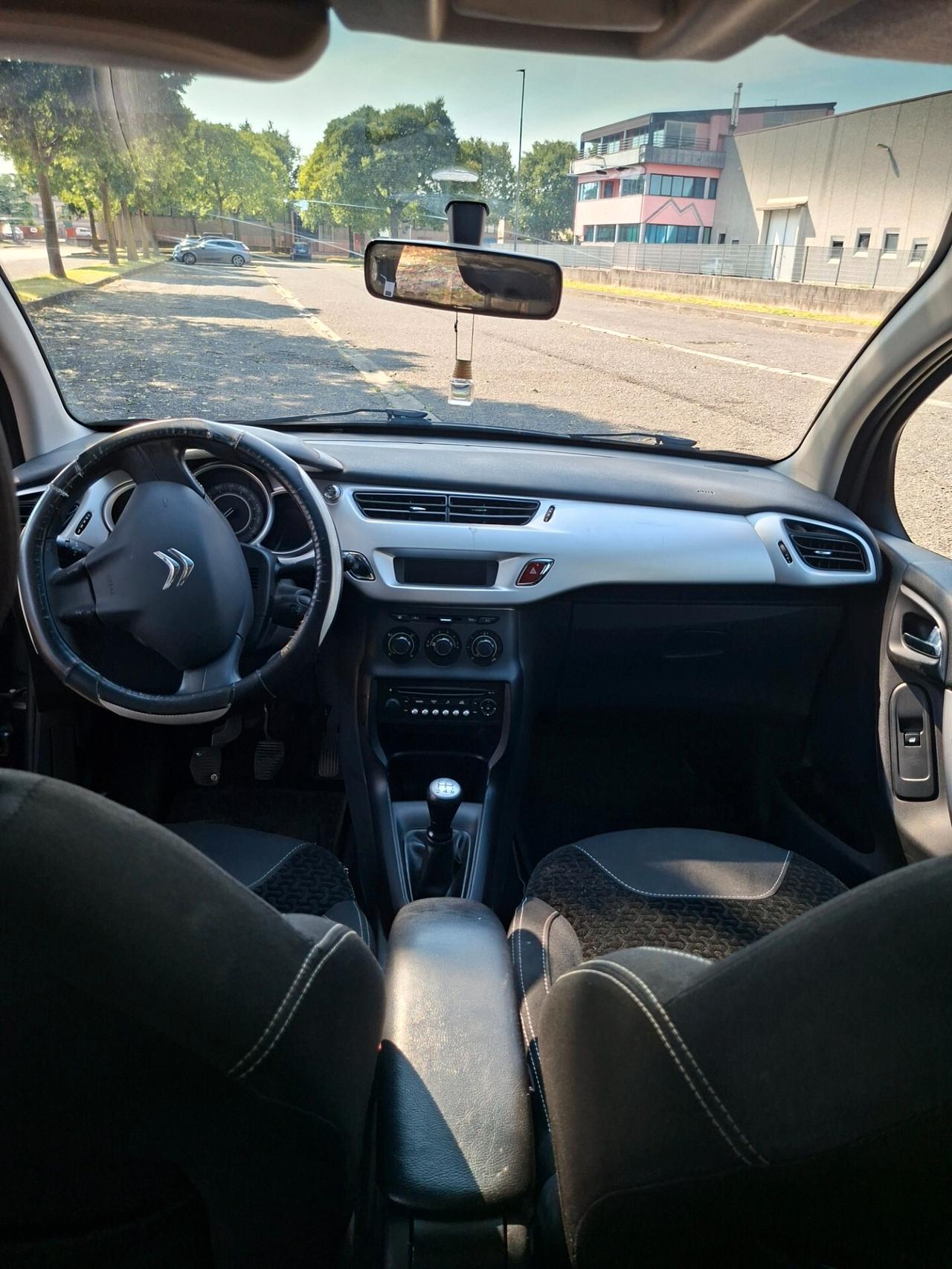 Citroen C3 1.1 Exclusive