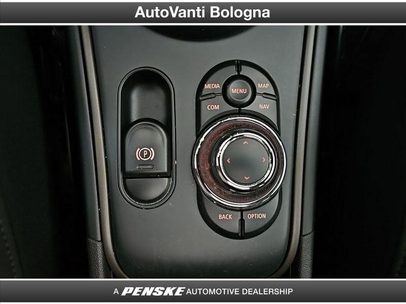 MINI Countryman Mini Countryman 2.0 JCW Essential auto