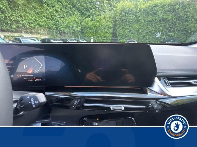BMW X1 sDrive 18d
