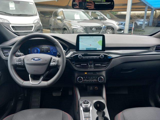 FORD Kuga 2.0 EcoBlue 120 CV aut. 2WD ST-Line