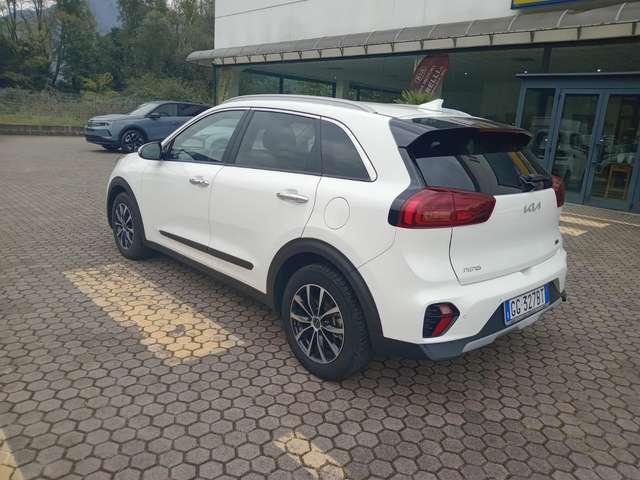 Kia Niro Niro I 2017 1.6 gdi hev Style s/Techno Pack dct