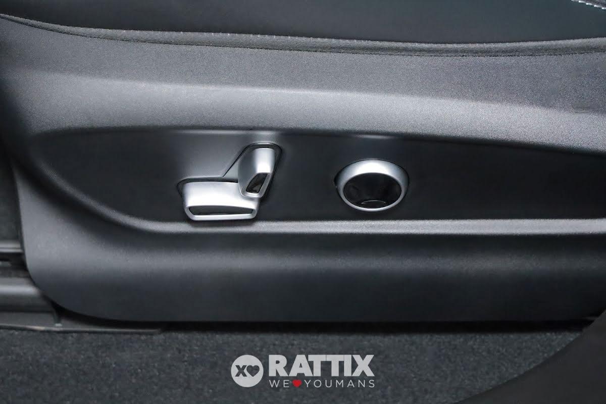 Maserati Grecale 2.0 mhev 330CV Modena Q4 auto + tetto apribile