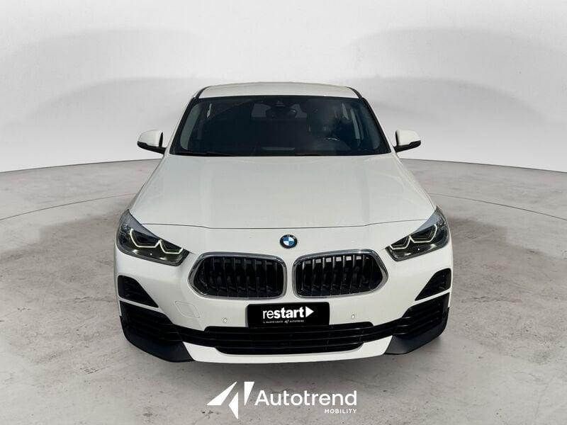 BMW X2 sDrive 18d 150 CV Automatica Business X