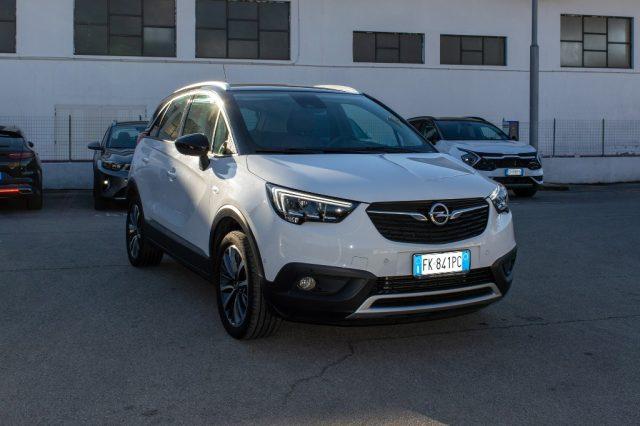 OPEL Crossland X 1.6 ECOTEC D 120 CV Start&Stop Innovation