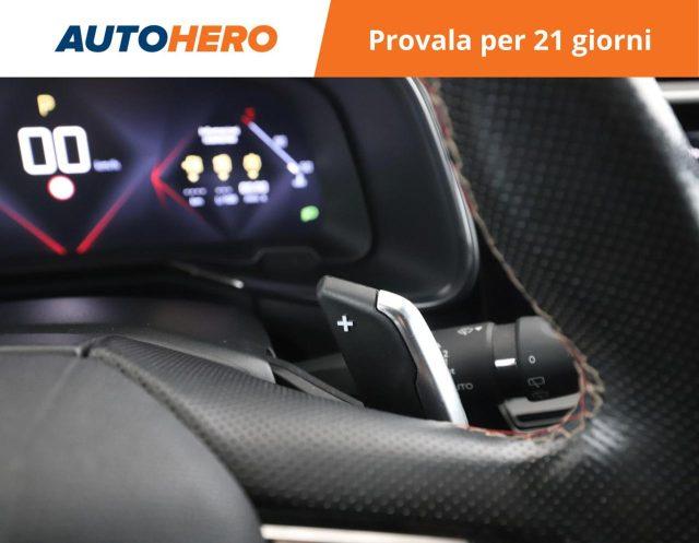 DS AUTOMOBILES DS 7 Crossback PureTech 180 aut. Business