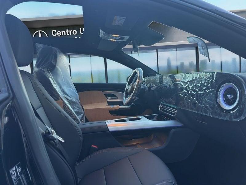 Mercedes-Benz CLA Coupé CLA 250+ EQ Advanced Plus KM 0