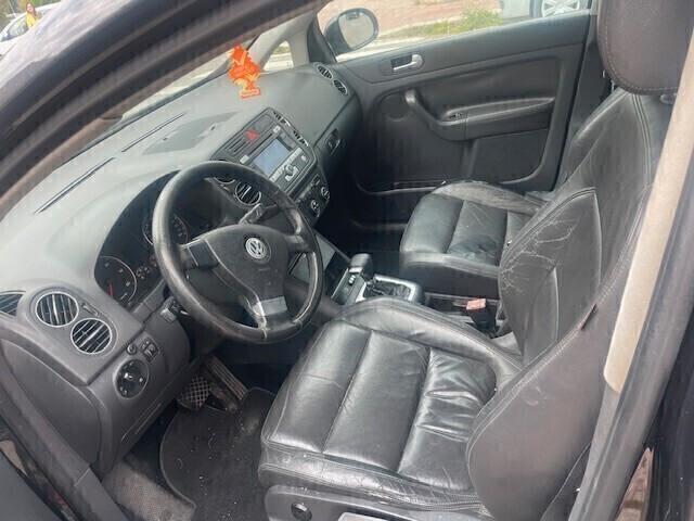 Vw Golf 2.0 Automatica Anche Permuta