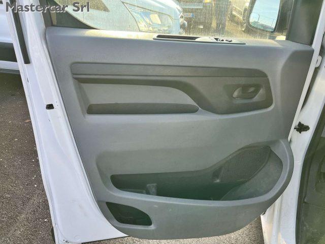 PEUGEOT Expert 1.5 BlueHDi 120 S&S Premium TG : GC673ZY