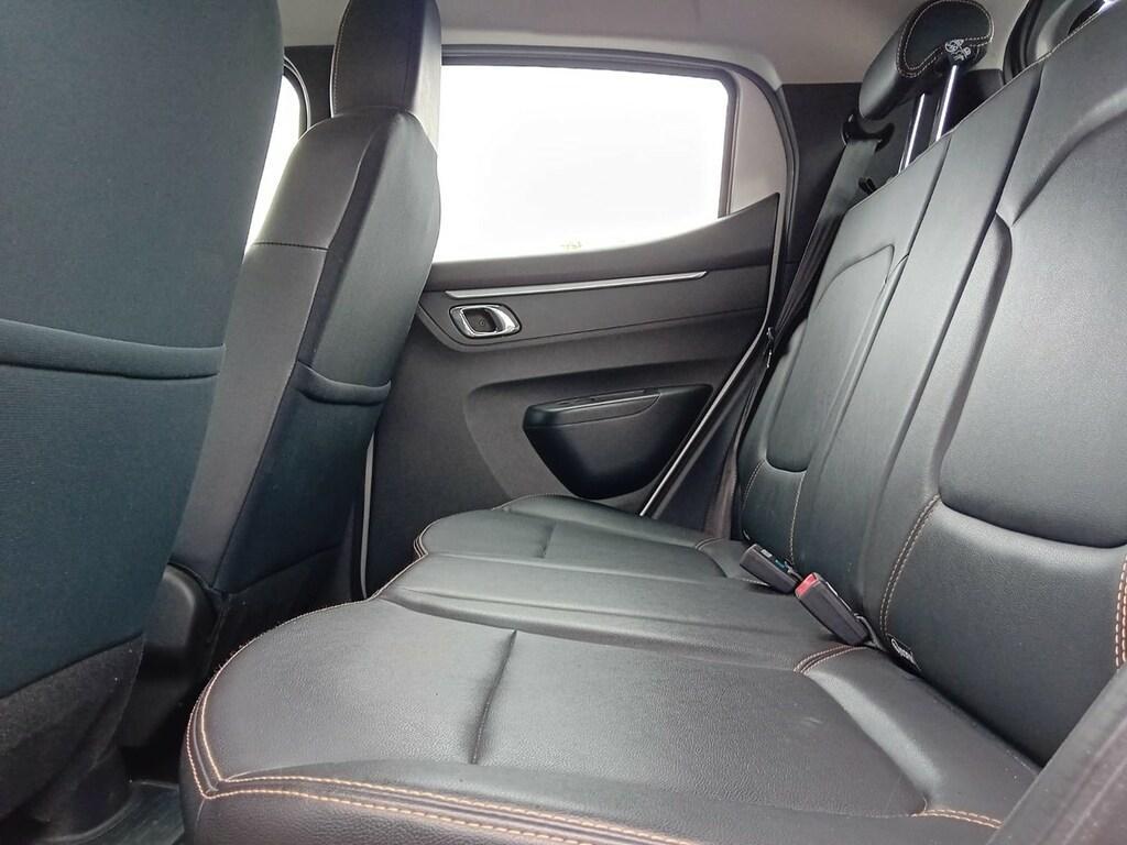 Dacia Spring Electric 45 Comfort