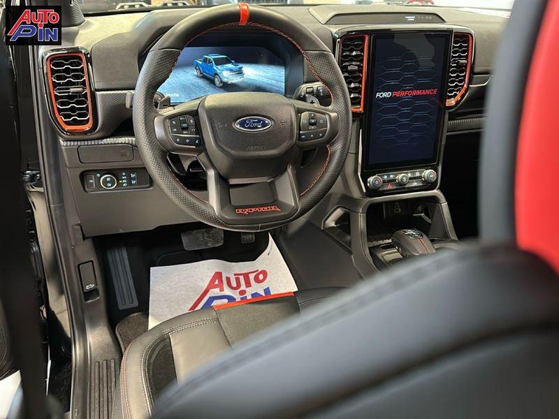 Ford Ranger Ranger Raptor Ecoblue 4wd 2.0d 209cv*IN ARRIVO*