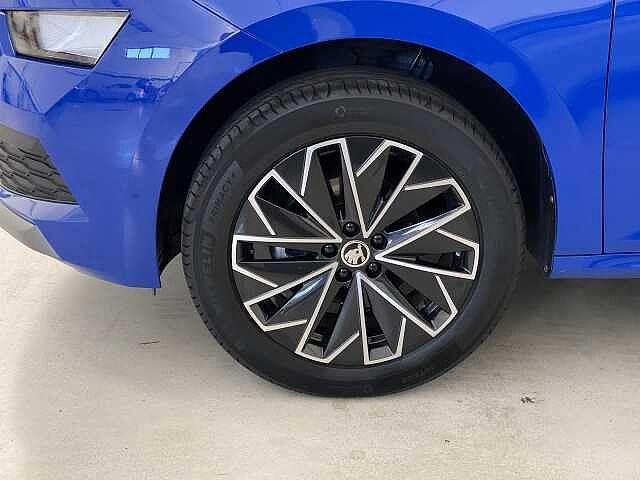 SKODA Kamiq 1.0 G-Tec Ambition