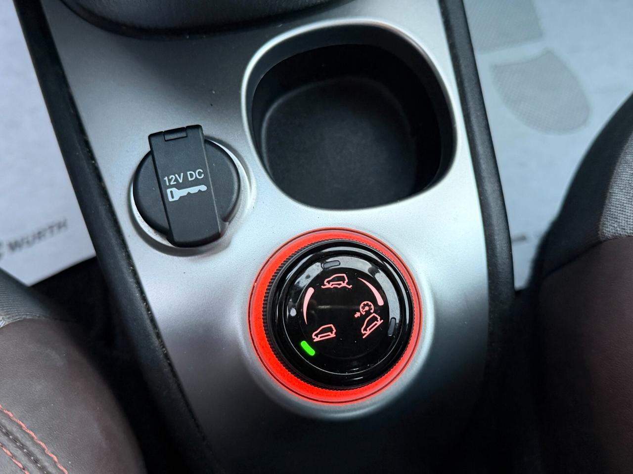 Fiat Panda New 4X4 1.3 M.JET 95 cv. CROSS