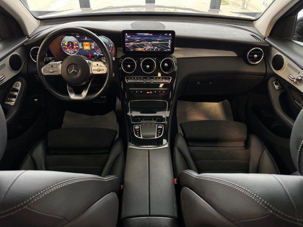 Mercedes-Benz GLC 220 d 4Matic Premium Plus Tetto Night Full Opt