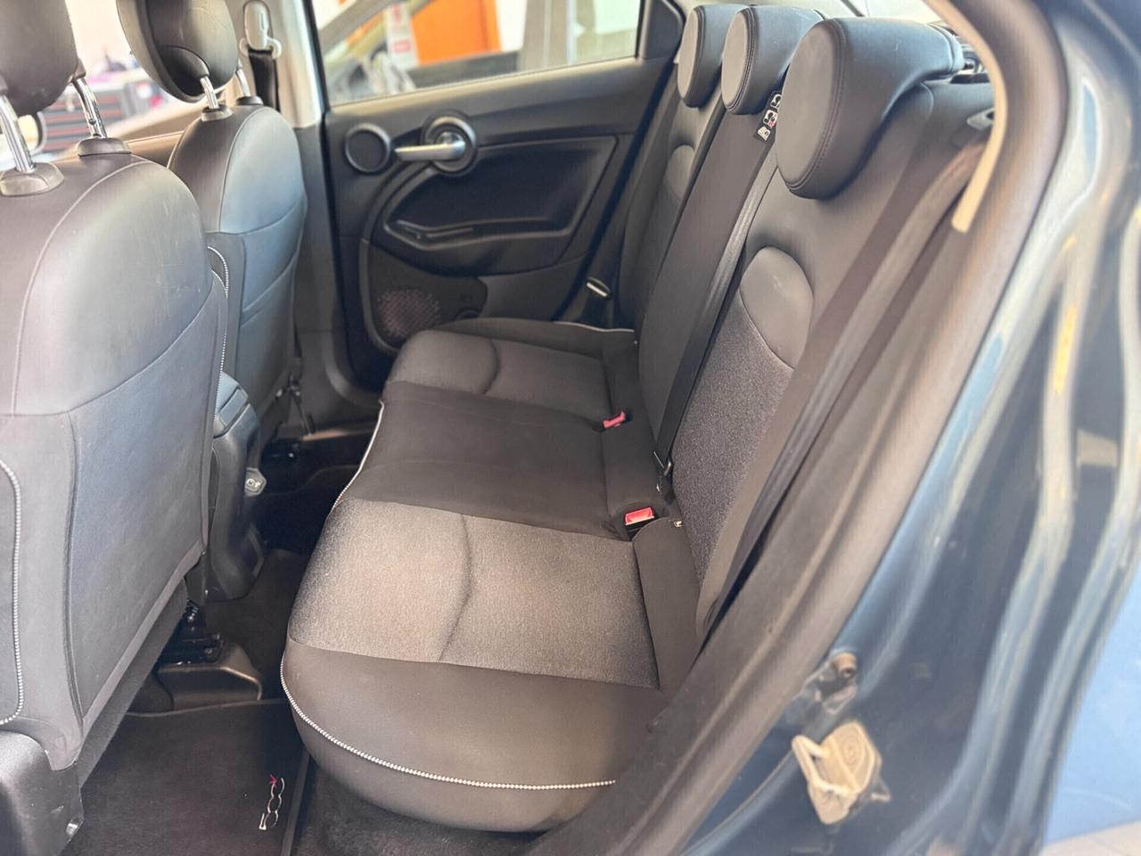 Fiat 500X 1.0 T3 120 CV Business