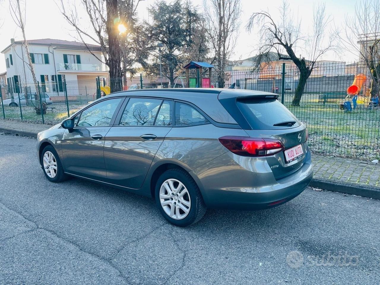Opel Astra 2019 - SUPER PREZZOOOO !!!!! OK PERMUTE
